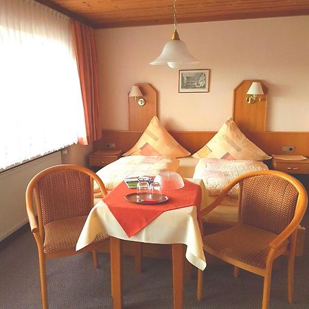 Gaestehaus Steininger Zwiesel Ngoại thất bức ảnh