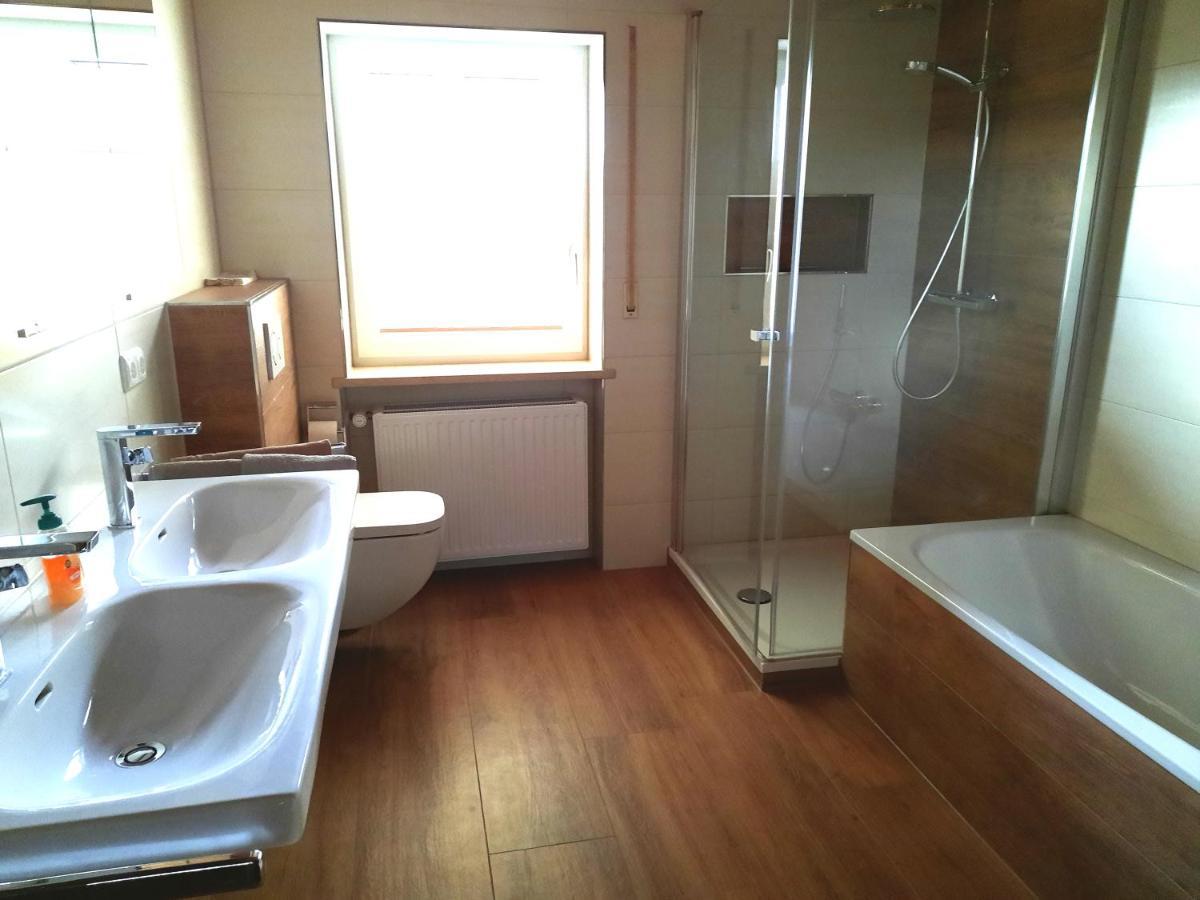 Gaestehaus Steininger Zwiesel Ngoại thất bức ảnh