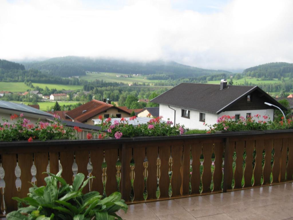 Gaestehaus Steininger Zwiesel Phòng bức ảnh