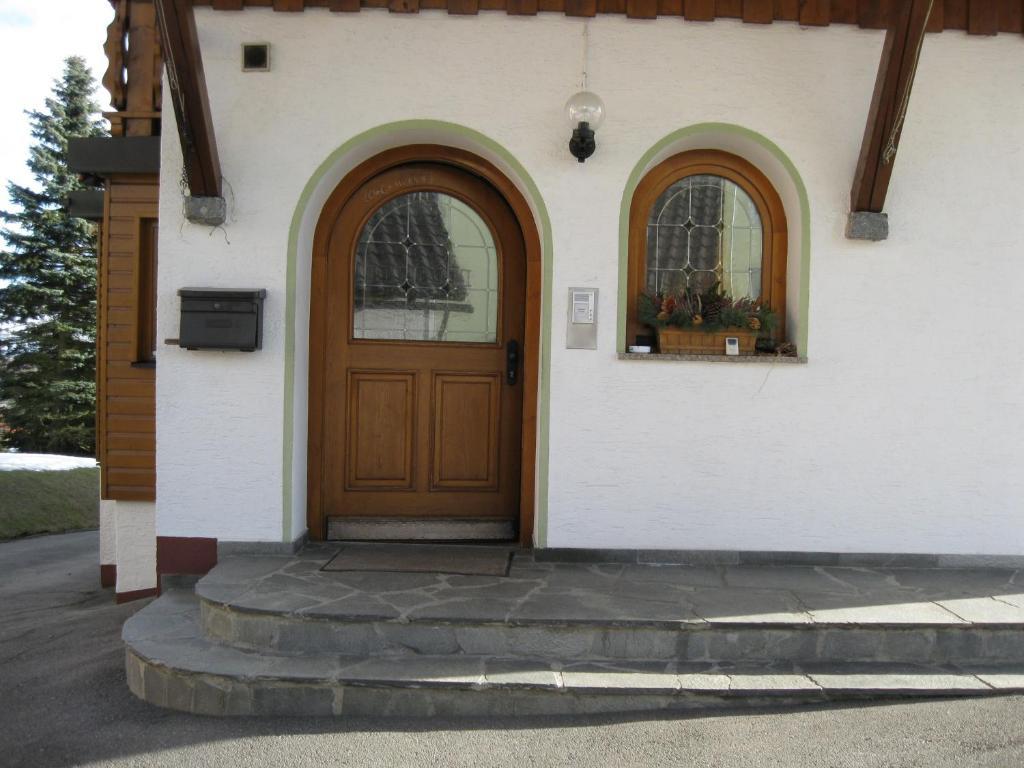 Gaestehaus Steininger Zwiesel Ngoại thất bức ảnh