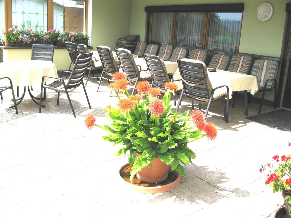 Gaestehaus Steininger Zwiesel Ngoại thất bức ảnh