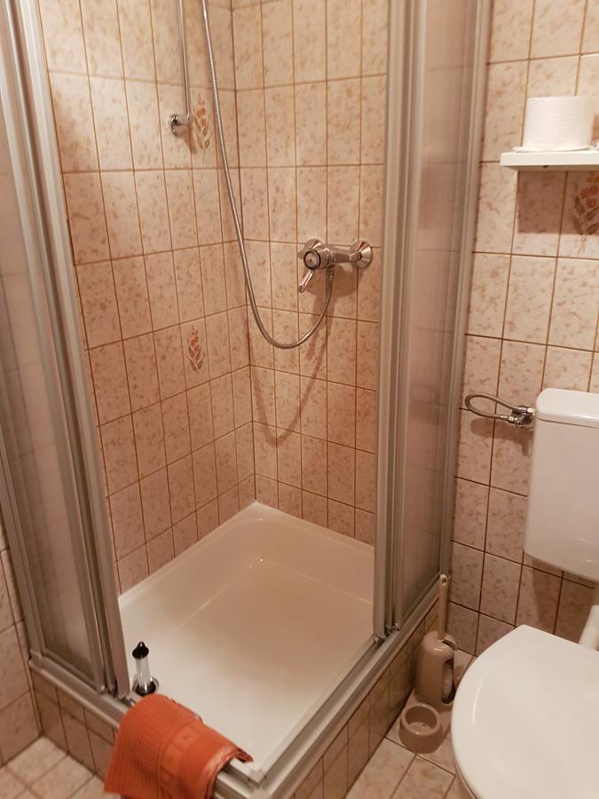 Gaestehaus Steininger Zwiesel Ngoại thất bức ảnh