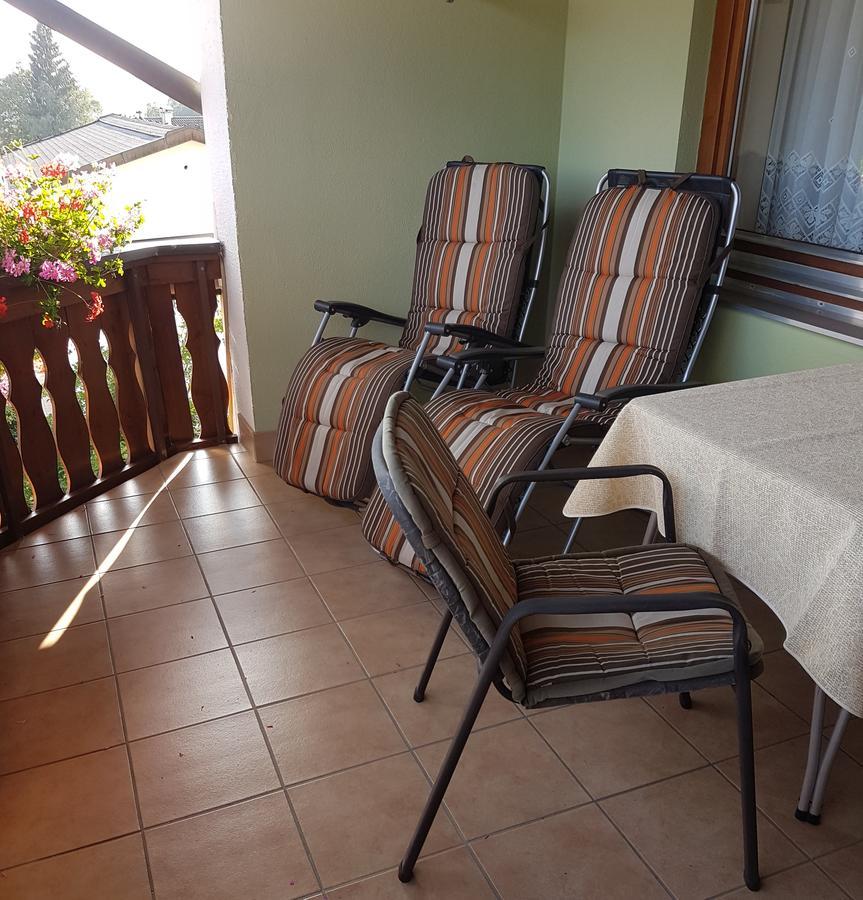 Gaestehaus Steininger Zwiesel Ngoại thất bức ảnh