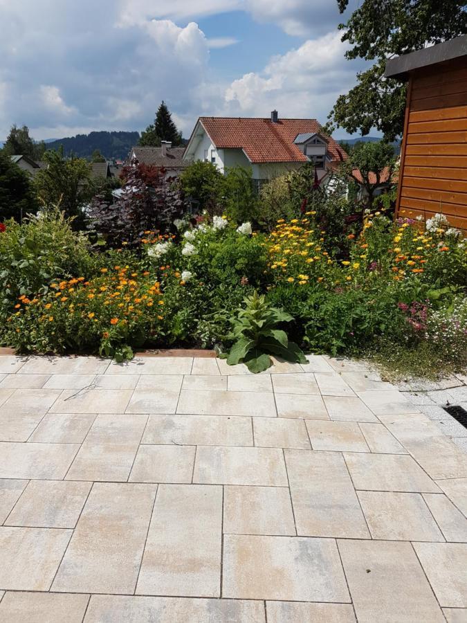 Gaestehaus Steininger Zwiesel Ngoại thất bức ảnh